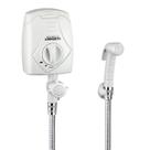 Ducha Elétrica Lorenzetti, 4300 Watts, Branco Ducha Elétrica Lorenzetti, 4300 Watts, Branco