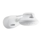 Ducha Elétrica Lorenzetti Bella Turbo 4T 127V 5500W com Pressurizador Embutido