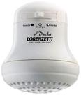 Ducha Elétrica Maxi-ducha 3t Branco 127v 5500w