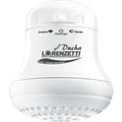 Ducha Elétrica Maxi-ducha 3t Branco 220v 5500w Ducha Elétrica Maxi-ducha 3t Branco 220v 5500w