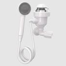 Ducha Elétrica para Salão e Barbearia 5500W
