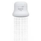 Ducha Eletrica Zagonel Sublime 4 Temperaturas 4000W Branco