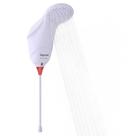 Ducha Eletrica Zagonel Sublime 7500w X 220v