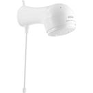 Ducha Eletrônica 7500W 220V Branca VONDER