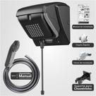 Ducha Eletronica Compacta Black - 5400w X 127v - Fame