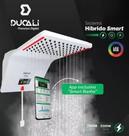 Ducha Eletrônica Ducali Premium Branca-Zagonel