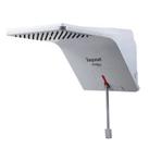 Ducha Eletrônica Ducali Zagonel 127V~5500W