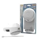 Ducha Eletrônica Enerbras Esoft Branca 220v 7500W 40237