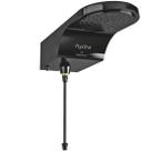 Ducha Eletronica Fit Black 6800W 220V Hydra