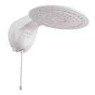 Ducha Eletronica Hydra Optima Branco Turbo - 220V - 7700W