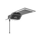 Ducha Eletrônica Intense 220v 7800w Black Fame