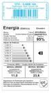 Ducha Eletronica Intense Khrome - 5400w X 127v - Fame
