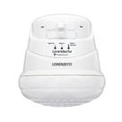 Ducha Eletrônica Lorenducha Branca 5500W 127V Lorenzetti Ducha Eletrônica Lorenducha Branca 5500W 127V Lorenzetti