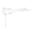 Ducha Eletrônica Lorenzetti Loren Shower 5500W 127V Ducha Eletrônica Lorenzetti Loren Shower 5500W 127V