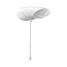Ducha Eletrônica Lorenzetti Top Jet 220V 7500W - 324663