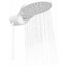 Ducha Eletrônica Moment 7500w 220v Branco