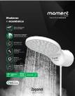 Ducha Eletrônica Moment-Zagonel Ducha Eletrônica Moment-Zagonel