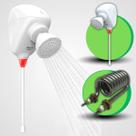 Ducha Eletrônica Move 127v 4000w Blindada Econômica Zagonel