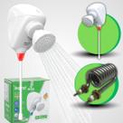 Ducha Eletrônica Move 220v 4000w Blindada Econômica Zagonel