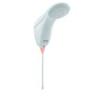 Ducha Eletrônica Zagonel Sublime Branca 127V 5500W