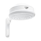 Ducha Evidence Eletrônica Blindada 220 Volts 4400 Watts - 00139572 - FAME Ducha Evidence Eletrônica Blindada 220 Volts 4400 Watts - 00139572 - FAME