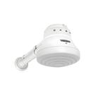 Ducha Fame Faminho 4 Temperaturas 220V 6800W com Cano 30C