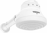 Ducha fame faminho branco 6800w 220v c/cano 4464