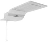 DUCHA FAME INTENSE ELETRÔNICA 220V 7800W BRANCO - Modelo Intense Eletrônica