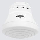 Ducha Faminho 4T 127V/4.400W 4T Cano 30cm BR - Fame