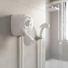 Ducha Florenza C/desv. Br Cardal 220v Aq046 7800w