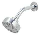 Ducha Fria Chuveiro Para Água Aquecida Gás Boiler Solar - Iguatemi Metais