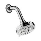 Ducha Fria Com 3 Funções Cromado Loren Trio Lorenzetti Ref: 7002 C16