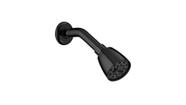 Ducha Fria Fitt 7000 F16 Preto Fosco