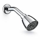Ducha Fria Lorenzetti Fitt Fortti Cromado F16 Design Moderno
