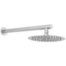Ducha Fria Modaza Sottille Redondo, Cromado Ducha Fria Modaza Sottille Redondo, Cromado