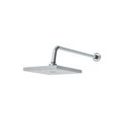 Ducha fria/quente 210x210mm star