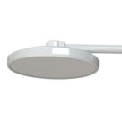 Ducha Fria Vale Maxi 225mm 10" Branco