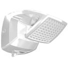 Ducha Futura Eletro Lorenzetti 6800W 220V
