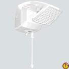 Ducha Futura Eletronica - 127v e 220v - Lorenzetti Voltagem:220V