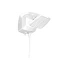 Ducha Futura Eletrônica Blindada 220V 7500W Lorenzetti Ducha Futura Eletrônica Blindada 220V 7500W Lorenzetti