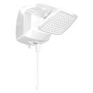 Ducha Futura Eletrônica Blindada 7500W 220V Lorenzetti
