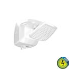 Ducha Futura Multitemperaturas 5500W 127V Lorenzetti Ducha Futura Multitemperaturas 5500W 127V Lorenzetti
