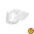 Ducha Futura Multitemperaturas 7500W 220V Lorenzetti Ducha Futura Multitemperaturas 7500W 220V Lorenzetti