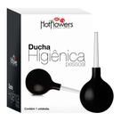 Ducha Ginecológica Higiênica Íntima Chuca Xuca 200ml Bico Anatômico de 8cm Prática, Segura e Eficiente Ducha Ginecológica Higiênica Íntima Chuca Xuca 200ml Bico Anatômico de 8cm Prática, Segura e Eficiente