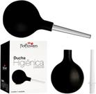 Ducha Ginecológica Higiênica Íntima Retal Chuca Xuca Enema