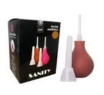 Ducha ginecologica tradicional tam 14 sanity