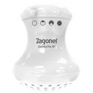 Ducha Gorducha 4 Temperaturas 5450 Watts 110 Volts Branco - DGD4T54127BR11 - ZAGONEL