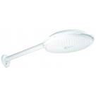 Ducha Grand Ducha 8"" Branco - 26913020 - TIGRE