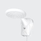 Ducha GranDucha Jato Forte 127V/5.400W - Fame Ducha GranDucha Jato Forte 127V/5.400W - Fame