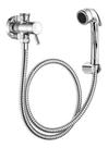Ducha Hig. C/reg e Derivacao C/gatilho Nova Loggica Chrome 90011379006 - Docol